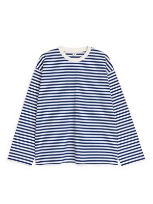 Shirt blue