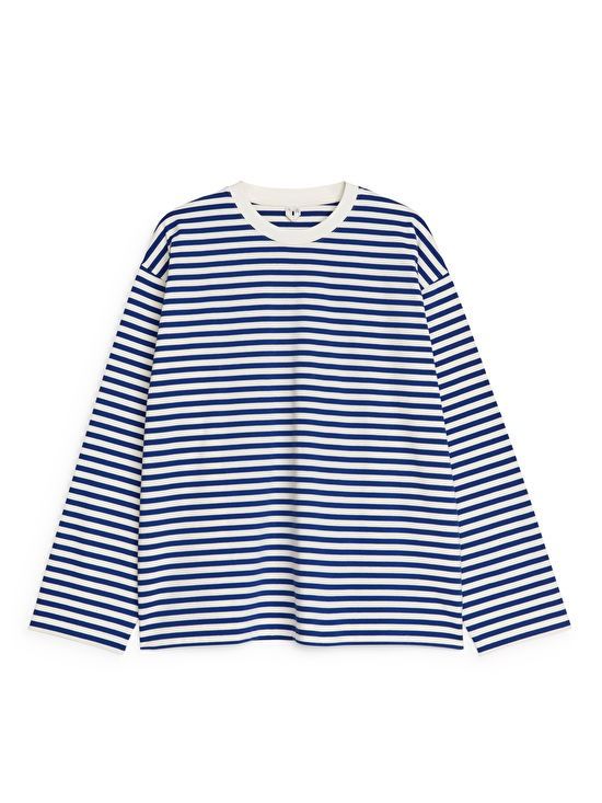 Shirt blue
