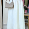 1 Sara Rosaline Skirt – White