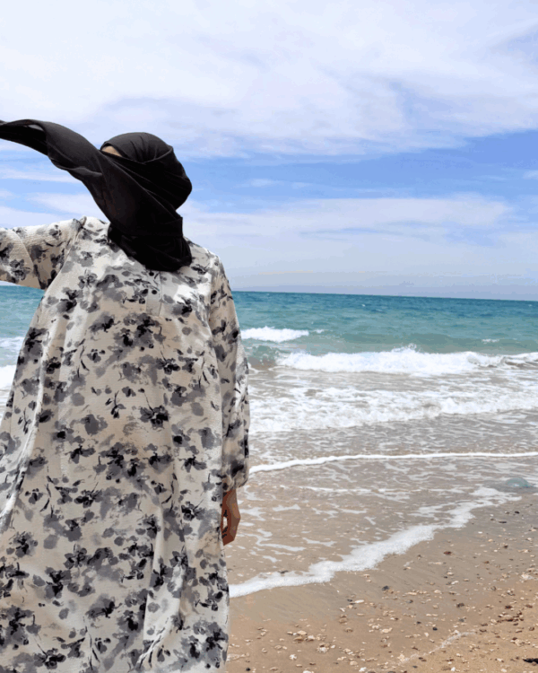 11 Tala Dress - Floral