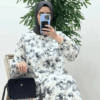 Tala Dress - Floral