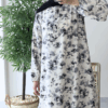 Tala Dress - Floral