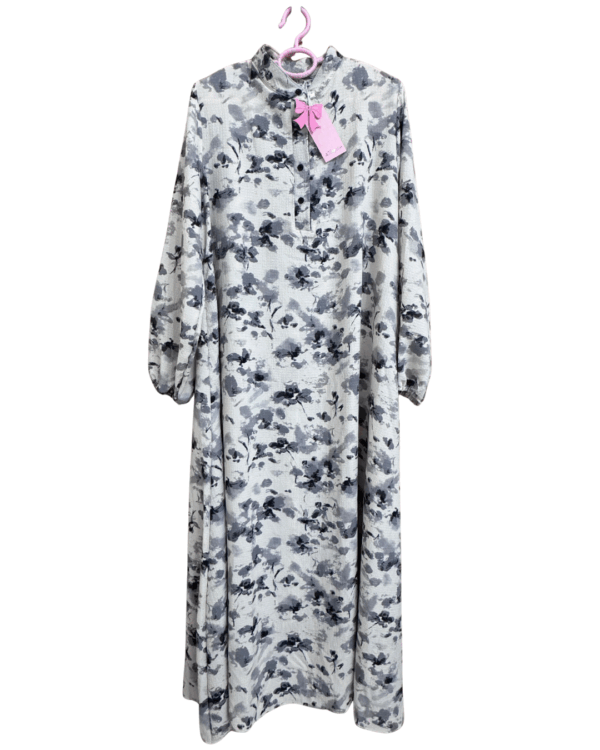 Tala Dress - Floral Tala Dress - Floral