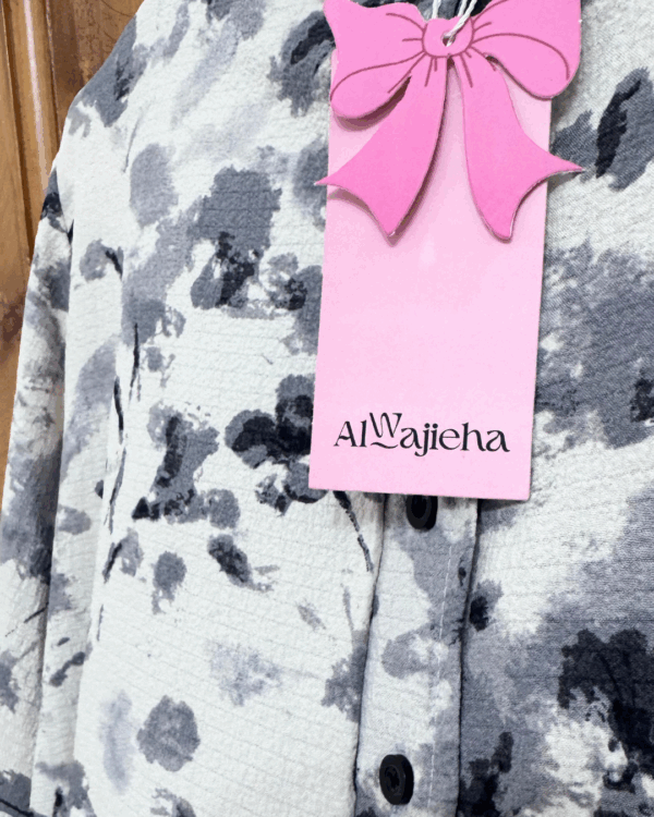 9 Tala Dress - Floral