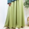 Sara Rosaline Skirt – Green