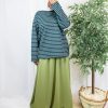 Green Rosaline