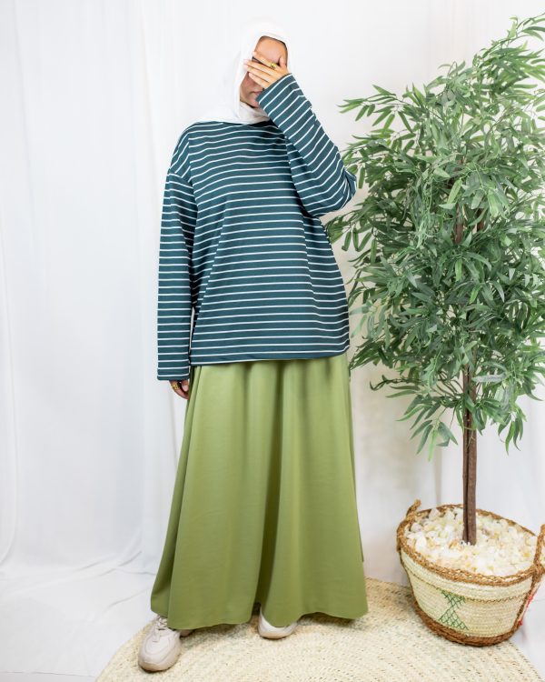 Green Rosaline
