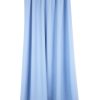 Sara Rosaline Skirt – Baby Blue