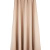 Sara Rosaline Skirt – Beige