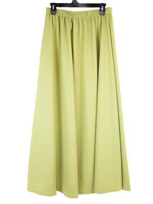 Sara Rosaline Skirt – Green