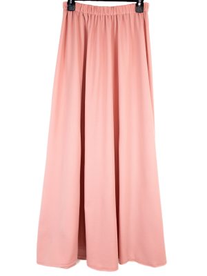 Sara Rosaline Skirt – Pink