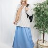 Beige Sutur