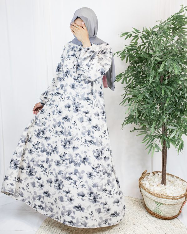 Tala Floral Dress 1 Tala Floral Dress