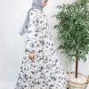 Tala Floral Dress