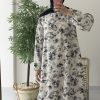 Tala Floral Dress