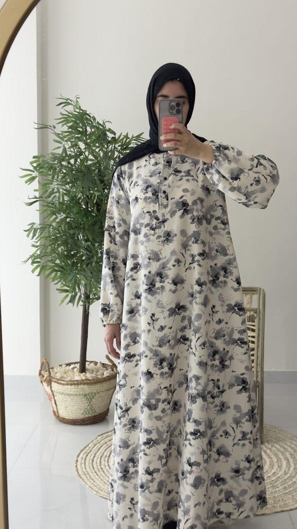 Tala Floral Dress 4 Tala Floral Dress