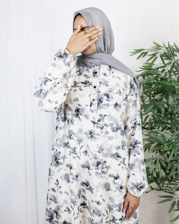 Tala Floral Dress 5 Tala Floral Dress