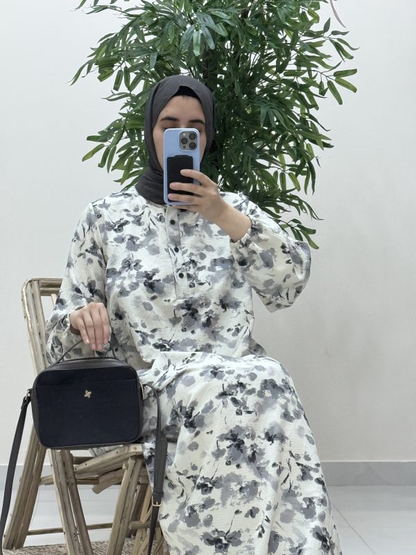 Tala_Floral_Dress_8_ Tala floral Dress