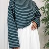 Sara Rosaline Skirt – White