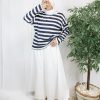 Sara Rosaline Skirt – White