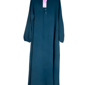 Tala Dress - Dark Olive