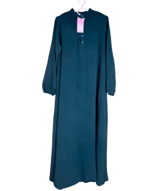 Tala Dress - Dark Olive