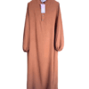 Tala Dress - Hazel