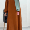 Tala Dress - Hazel