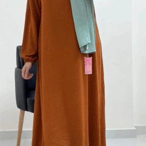 Tala Dress - Hazel