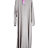 Tala Dress - Beige