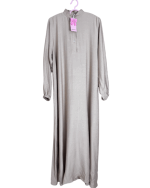 Tala Dress - Beige
