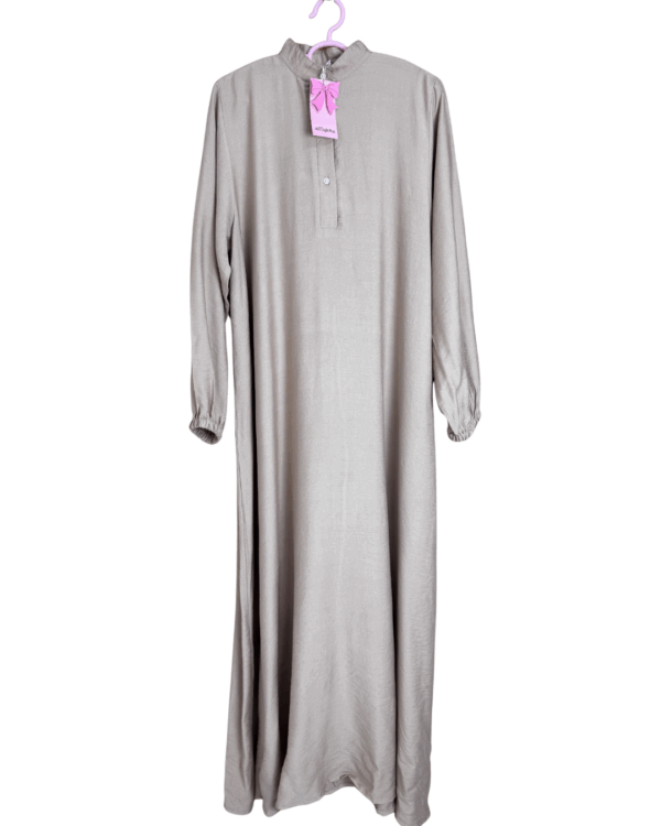Tala Dress - Beige Tala Dress - Beige