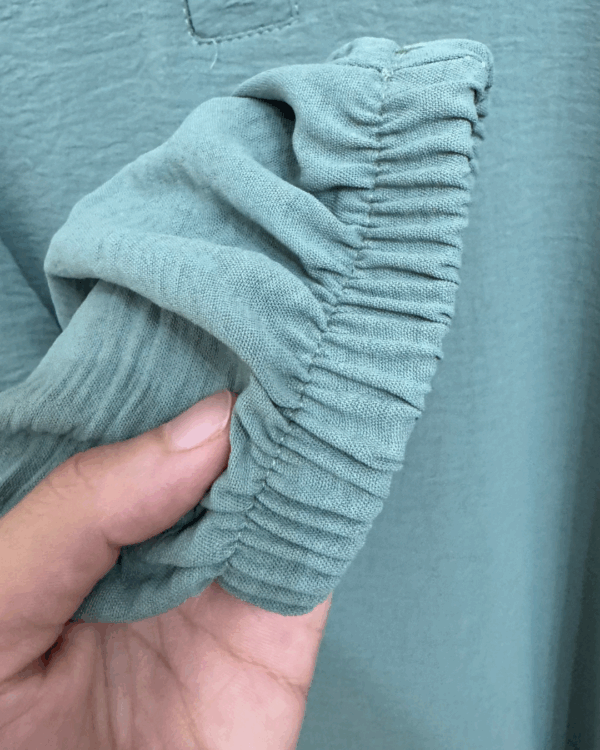 2 Tala Dress - Mint