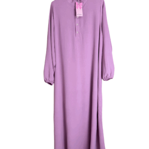 Tala Dress - Pink