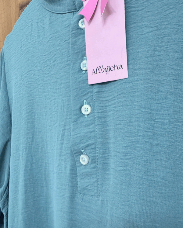 3 Tala Dress - Mint