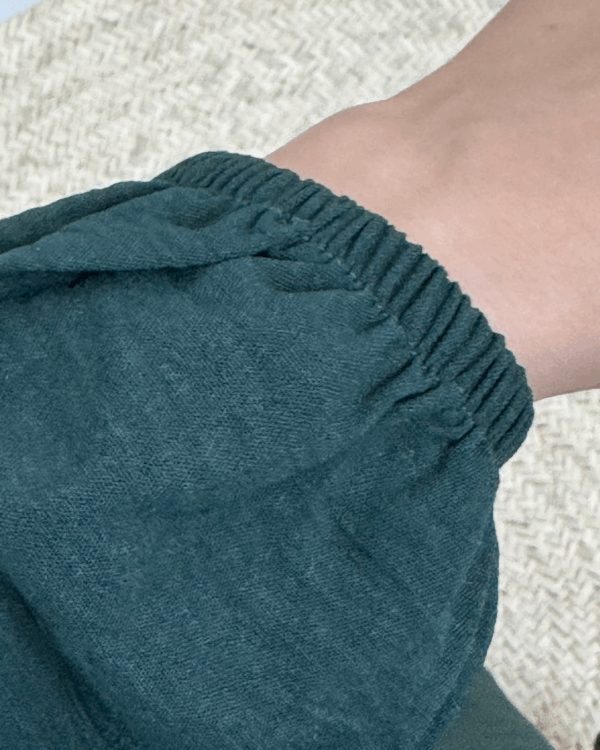 4 Tala Dress - Dark Olive