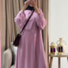 47 Tala Dress - Pink