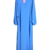 Tala Dress- Baby blue