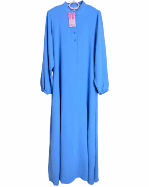 Tala Dress- Baby blue