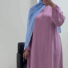 Tala Dress - Pink