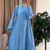 Tala Dress - Baby Blue