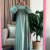 Tala Dress - Mint