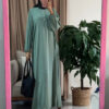 Tala Dress - Mint