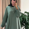 Tala Dress - Mint
