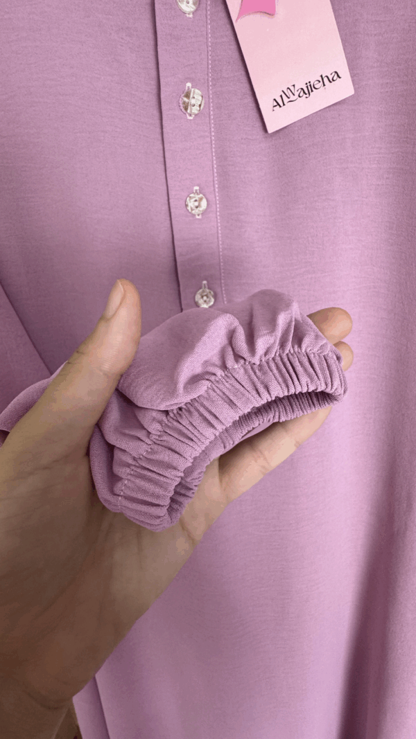 7 Tala Dress - Pink