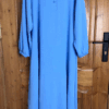 Tala Dress - Baby Blue
