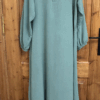 Tala Dress - Mint