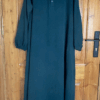 Tala Dress - Dark Olive