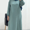 Tala Dress - Mint