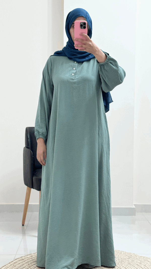 a1 Tala Dress - Mint